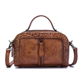 Vintage tote bag high quality ladies hand bags Natural genuine leather women's handbags luxury Cow Leather handbags Female bags
Vintage tote bag high quality ladies hand bags Natural genuine leather women's handbags luxury Cow Leather handbags Female bags