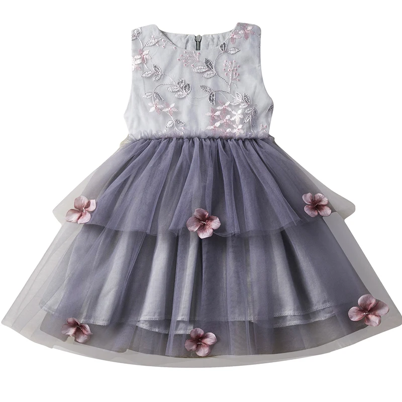 Dress Girl Clothes Baby Flower Summer Frock Tutu Princess Girl Infantil Vestidos Dresses Kids Casual Wear Children Party Wear
Dress Girl Clothes Baby Flower Summer Frock Tutu Princess Girl Infantil Vestidos Dresses Kids Casual Wear Children Party Wear