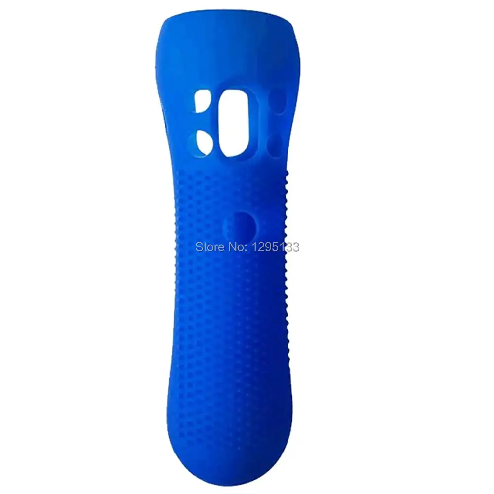 PS3 Move Silicone Case For Sony PlayStation 3 Right Hand No-slip Cover For PS3 Mover Controller (5)