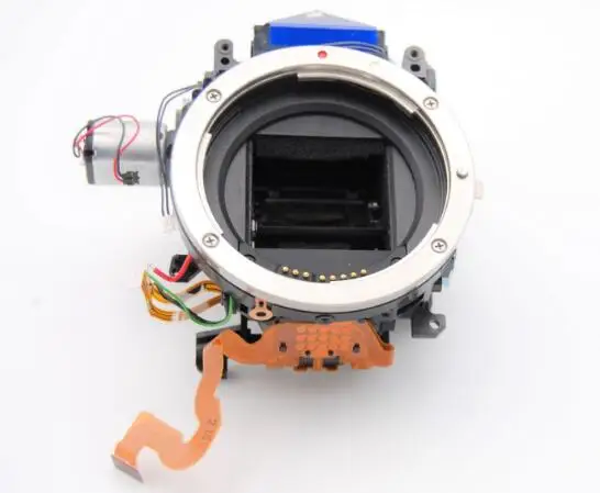 Original Small Main Body ,Mirror Box Replacement Part For Canon XTI 400D Mirror Box With Shutter View Finder Replacement Repair
Original Small Main Body ,Mirror Box Replacement Part For Canon XTI 400D Mirror Box With Shutter View Finder Replacement Repair