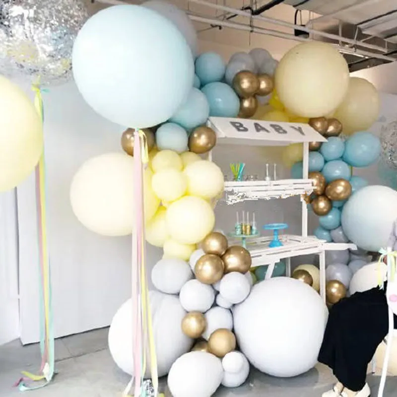 18/36Inch Giant Balloons Colorful Helium Inflatable Latex Balloon For Wedding Decoration Birthday Party Decoration Kids Balls
18/36Inch Giant Balloons Colorful Helium Inflatable Latex Balloon For Wedding Decoration Birthday Party Decoration Kids Balls