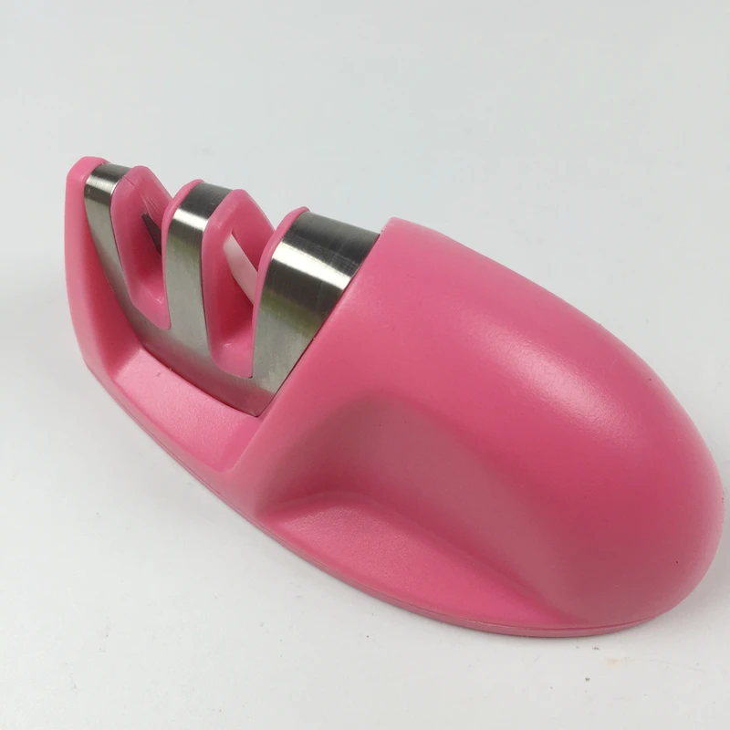New Arrival Portable Kitchen Taidea Knife Sharpener/Sharpening Tools For Knife/Two Stages Diamond Sharpener Professional
New Arrival Portable Kitchen Taidea Knife Sharpener/Sharpening Tools For Knife/Two Stages Diamond Sharpener Professional