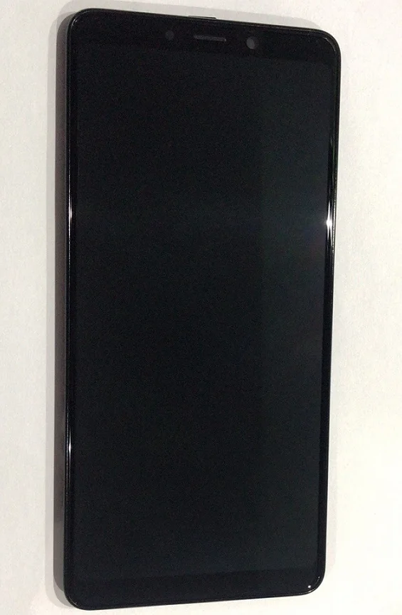 Amoled LCD 6.3" Screen For Samsung A9 2018 A920 LCD Display Assembly Touch Screen Digitizer Samsung Galaxy A9 2018 A920 Frame
Amoled LCD 6.3" Screen For Samsung A9 2018 A920 LCD Display Assembly Touch Screen Digitizer Samsung Galaxy A9 2018 A920 Frame
