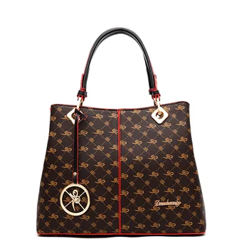 2018 Women Leather Handbags Fashion Tote Bag Brand Female Luxury Shoulder Bags Vintage Ladies Print Handbag Messenger Bolsa Sac
2018 Women Leather Handbags Fashion Tote Bag Brand Female Luxury Shoulder Bags Vintage Ladies Print Handbag Messenger Bolsa Sac