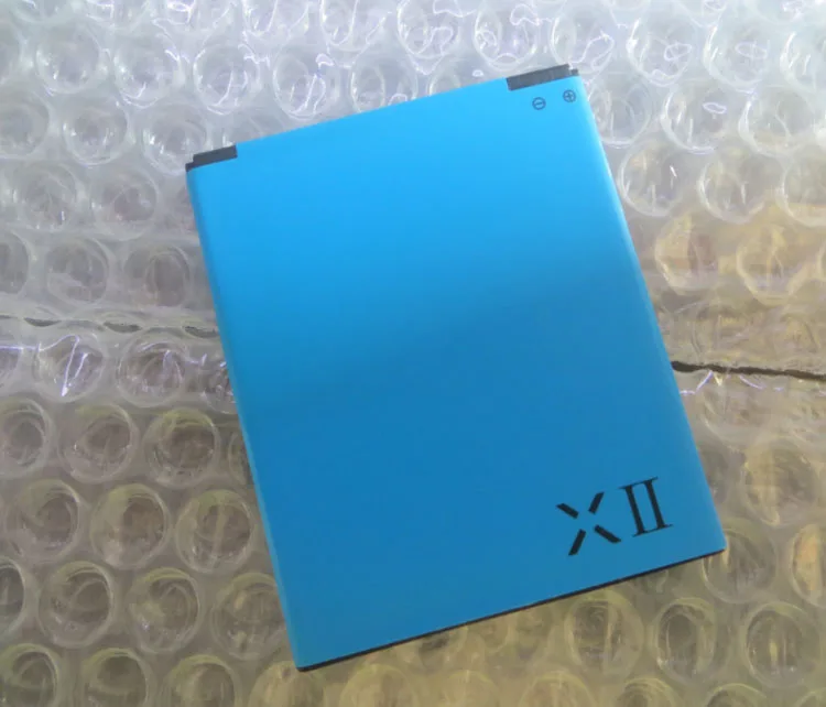Для BL 8P батарей (общего назначения) DNS батареи S5002 UMI X2 2520mah Мобильный телефон литий