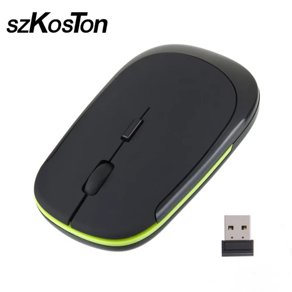 Mouse 2.4GHz Wireless Gaming Mouse for Laptop Portable Mini Mice Computer Mouse for Desktop Notebook PC Mause
Mouse 2.4GHz Wireless Gaming Mouse for Laptop Portable Mini Mice Computer Mouse for Desktop Notebook PC Mause