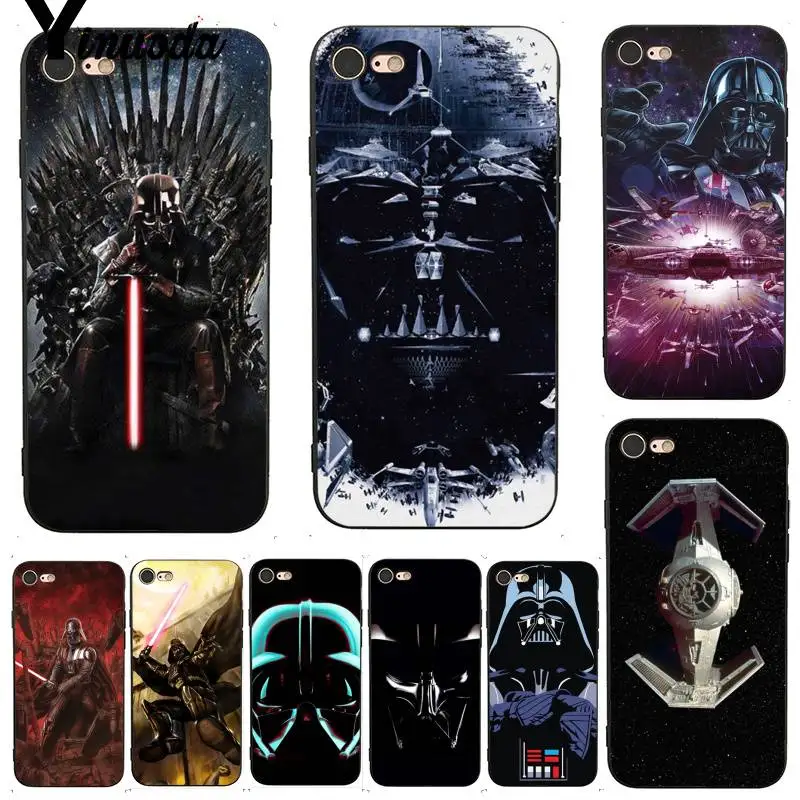 Yinuoda For iPhone 7 6 X Case Star Wars Exquisite Luxury Phone Case for iPhone 7 X 6 6S 8 Plus X 5 5S SE XS XR11 11pro 11promax
Yinuoda For iPhone 7 6 X Case Star Wars Exquisite Luxury Phone Case for iPhone 7 X 6 6S 8 Plus X 5 5S SE XS XR11 11pro 11promax