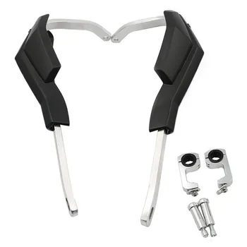 08-16 For BMW F650GS F800GS F700GS Wind shield handle hand guards motocross handguards Protective cover F650 F800 F700 GS
08-16 For BMW F650GS F800GS F700GS Wind shield handle hand guards motocross handguards Protective cover F650 F800 F700 GS