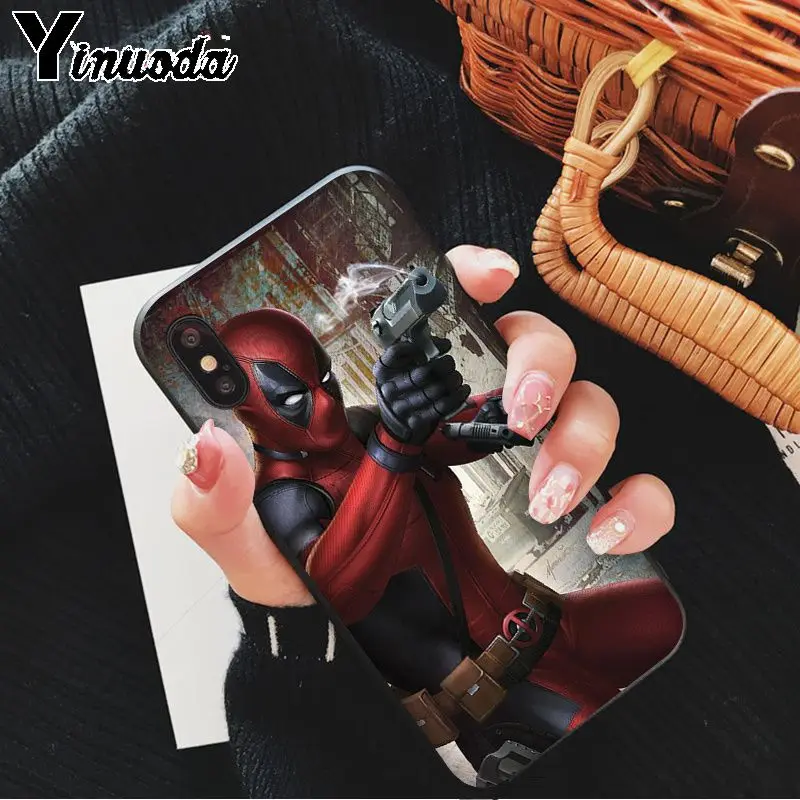 Marvel Deadpool