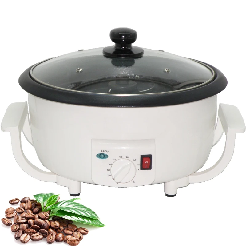 2019 800W/220V 8.9inch Coffee Artifact beans ground Roaster Machine Grinder Cafetera Maker Espresso Cafeteira Kahve Makineleri
2019 800W/220V 8.9inch Coffee Artifact beans ground Roaster Machine Grinder Cafetera Maker Espresso Cafeteira Kahve Makineleri