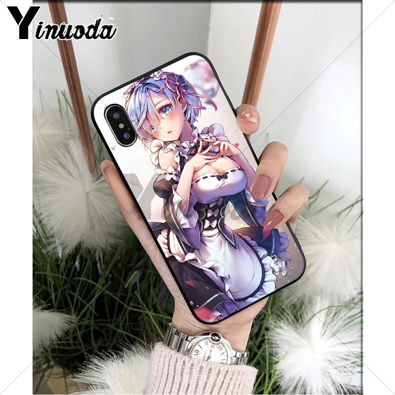 Japanese Anime RE ZERO Remu