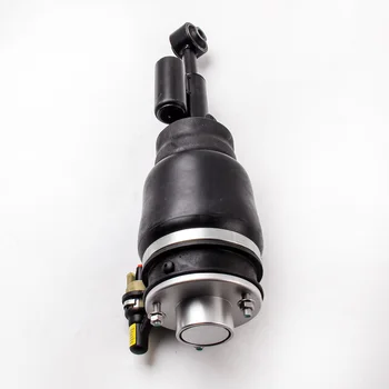 Front Left Air Shock Strut Assembly Solenoid Kit for 03-06 Lincoln Navigator 3L1Z18124CA 6L1Z3C199AA 6L7Z18124AB Strut Shock
Front Left Air Shock Strut Assembly Solenoid Kit for 03-06 Lincoln Navigator 3L1Z18124CA 6L1Z3C199AA 6L7Z18124AB Strut Shock