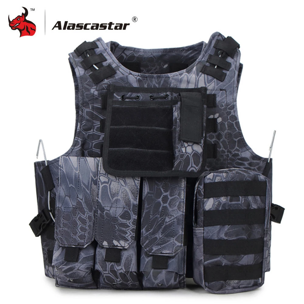Motorcycle Racing Vest Protective Gear Motorcycle Riding Chest Armor Military Tactical Vest Outdoor Camouflage Hunting Vest
Motorcycle Racing Vest Protective Gear Motorcycle Riding Chest Armor Military Tactical Vest Outdoor Camouflage Hunting Vest