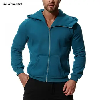 2018 Hoodies Men Sudaderas Hombre Solid White Mens Brand Leisure Zipper Jacket Hoodie Sweatshirt Slim Fit Men Hoody Clothing
2018 Hoodies Men Sudaderas Hombre Solid White Mens Brand Leisure Zipper Jacket Hoodie Sweatshirt Slim Fit Men Hoody Clothing