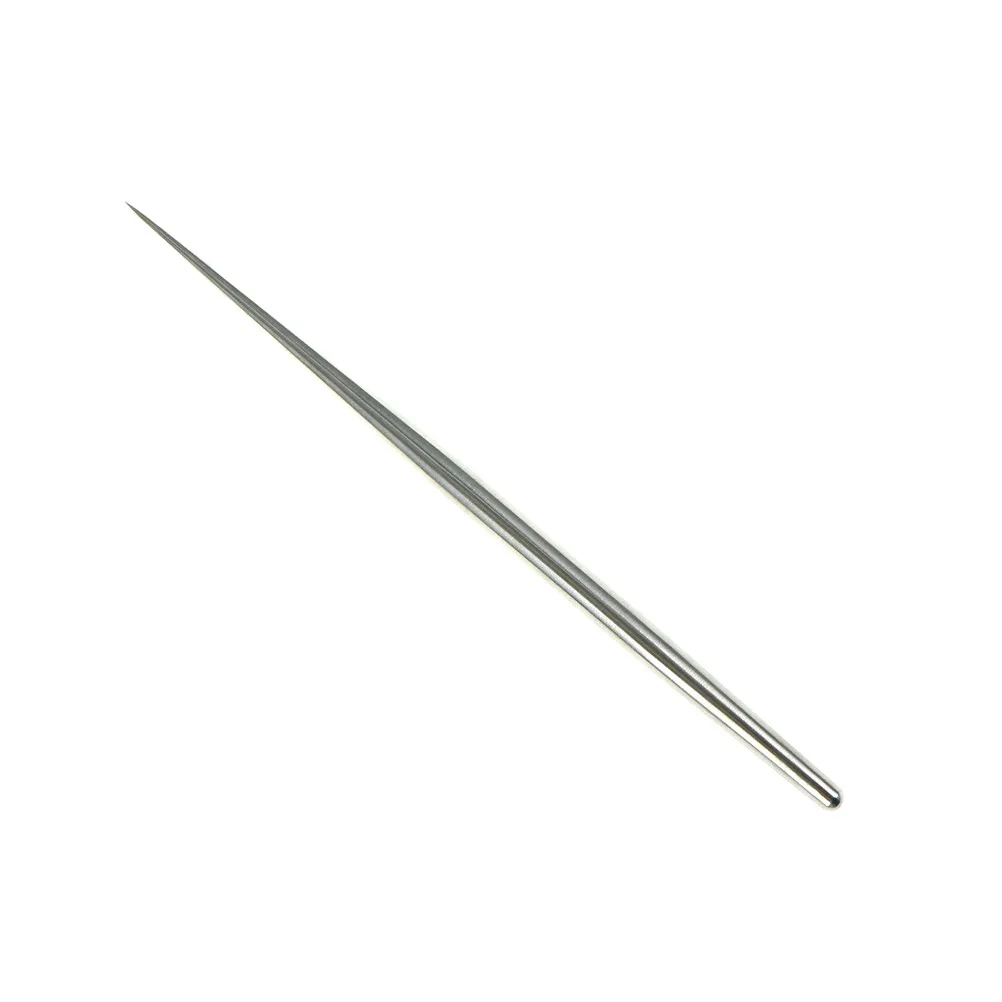 15.5cm tainless Steel Rod Detail Needles For Pottery Modeling Carving Clay Sculpture Ceramics Tools For Model Cloth Line Texture
15.5cm tainless Steel Rod Detail Needles For Pottery Modeling Carving Clay Sculpture Ceramics Tools For Model Cloth Line Texture