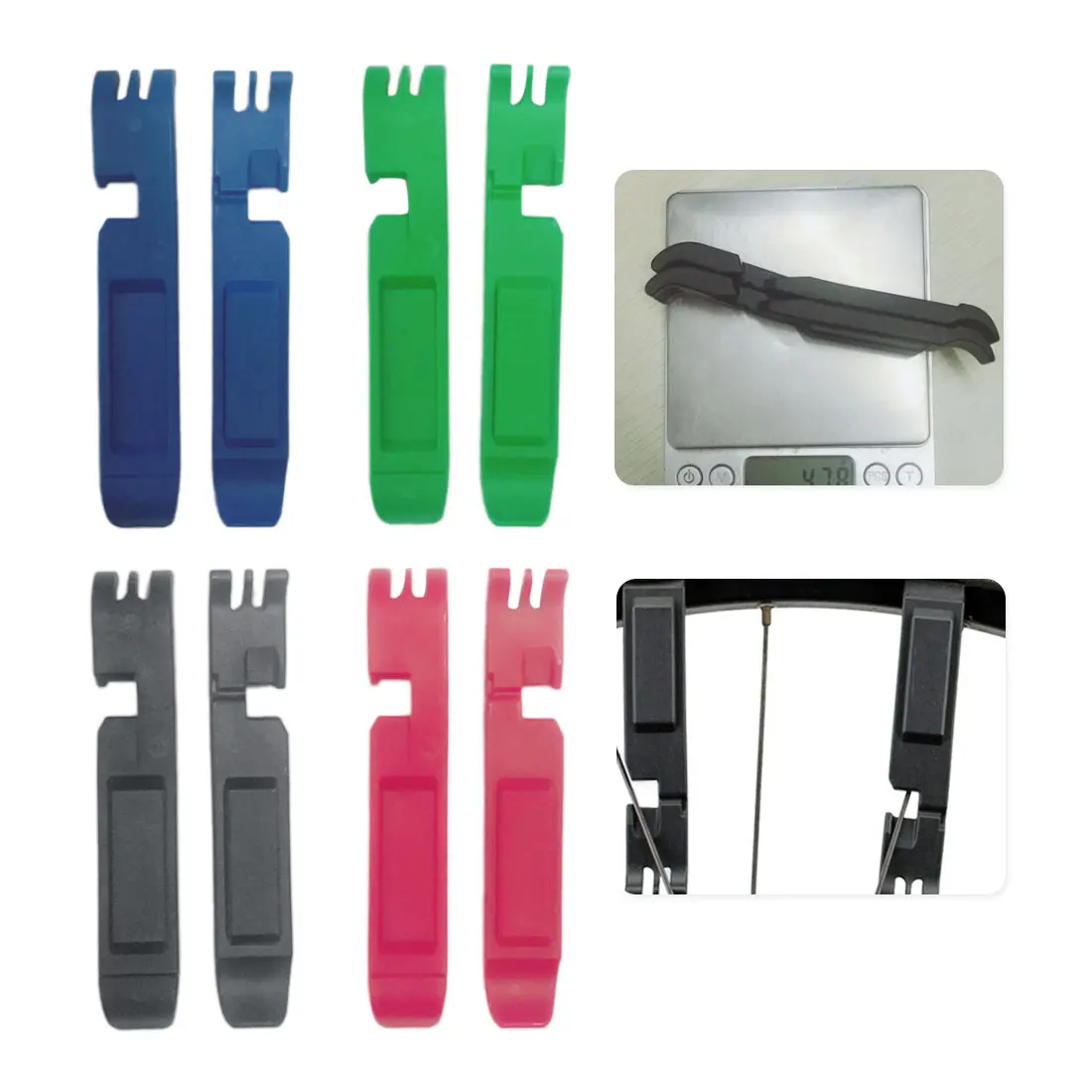 Bicycle Open Close Chain Magic Buckle Repair Removal Tool Bike Master Link Plier Cycling Repair Tool Mountain Tire Pry Bar 
Bicycle Open Close Chain Magic Buckle Repair Removal Tool Bike Master Link Plier Cycling Repair Tool Mountain Tire Pry Bar
