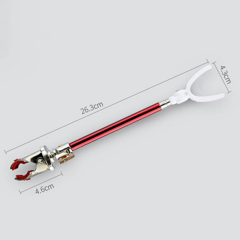 Portable Fishing Rod Support Holder Night Luminous Back Hanging After Bracket Fishing Rod Support Frame Tackle Fishing Tool Ta
Portable Fishing Rod Support Holder Night Luminous Back Hanging After Bracket Fishing Rod Support Frame Tackle Fishing Tool Ta