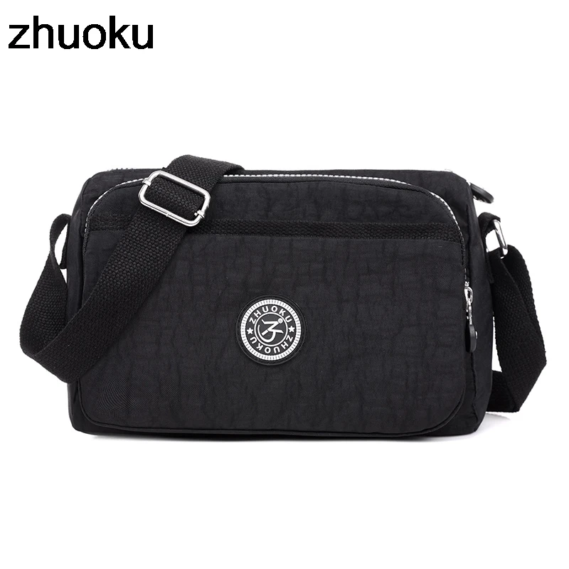 Women Shoulder Bags Zipper Small Messenger Bags Handbags Women Famous Brand Mini Nylon Beach Crossbody Bag Female Sac A Main
Women Shoulder Bags Zipper Small Messenger Bags Handbags Women Famous Brand Mini Nylon Beach Crossbody Bag Female Sac A Main