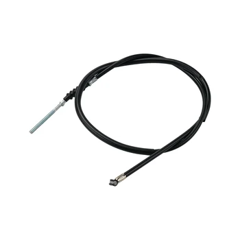 47" Front Brake Cable For Honda C70 JH CT70 Scooter Moped Bike 70cc 90cc Z50 XL 70 CL70 SL 70 90
47" Front Brake Cable For Honda C70 JH CT70 Scooter Moped Bike 70cc 90cc Z50 XL 70 CL70 SL 70 90