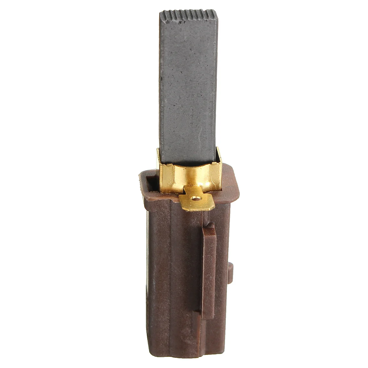1Pc Vacuum Cleaner Motor Carbon Brush For Numatic NRV200 Henry HVR200 Replacement Metal Plastic
1Pc Vacuum Cleaner Motor Carbon Brush For Numatic NRV200 Henry HVR200 Replacement Metal Plastic