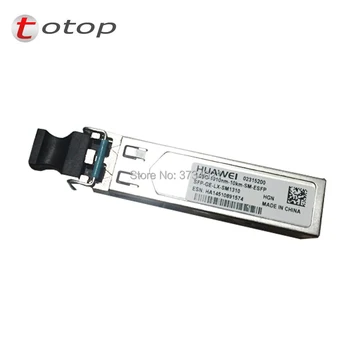 10pcs/lot for hua wei 1.25G module 1310nm 10km SM ESFP LTD1302-BC+1 CLASS 1 laser use for ma 5683T Gpon EPON Card
10pcs/lot for hua wei 1.25G module 1310nm 10km SM ESFP LTD1302-BC+1 CLASS 1 laser use for ma 5683T Gpon EPON Card