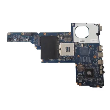 Vieruodis FOR HP 450 Notebook 250 G1 Laptop Matherboard 685768-001 685768-501 motherboard DDR3
Vieruodis FOR HP 450 Notebook 250 G1 Laptop Matherboard 685768-001 685768-501 motherboard DDR3