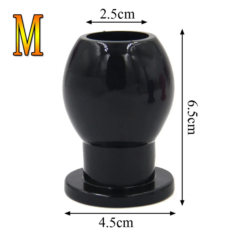 M BLACK