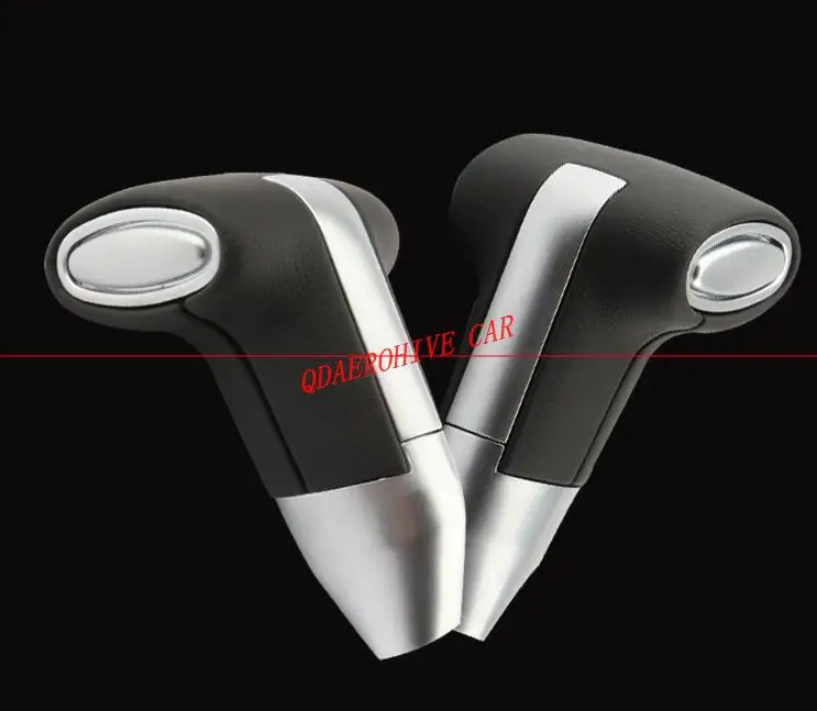 QDAEROHIVE for Toyota Corolla Land Cruiser Verso Rav4 Yaris Aygo Avensis YARIS/VITZ Crown Vios Levin Car Gear Stick Shift Knob
QDAEROHIVE for Toyota Corolla Land Cruiser Verso Rav4 Yaris Aygo Avensis YARIS/VITZ Crown Vios Levin Car Gear Stick Shift Knob