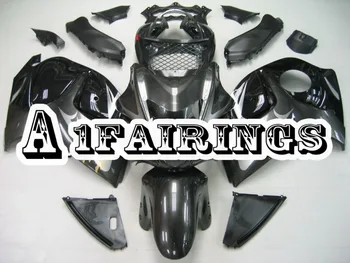 Sportbike Grey Black Panels For Suzuki 2008 2009 2010 2011 12 13 14 15 16 GSXR1300 Hayabusa ABS Injection 2008 - 2016 Cowlings
Sportbike Grey Black Panels For Suzuki 2008 2009 2010 2011 12 13 14 15 16 GSXR1300 Hayabusa ABS Injection 2008 - 2016 Cowlings