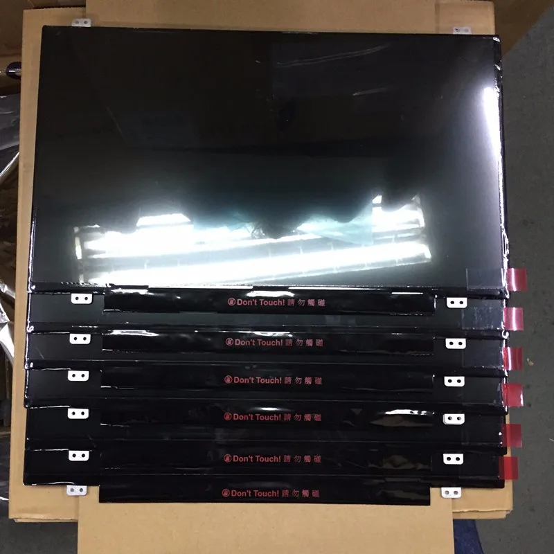 14.0" LED LCD SCREEN For Dell 14-3446 3441 3442 14-7447 14P-2548 7440 SERIES (14.0" 1360X768 30P) | Компьютеры и офис