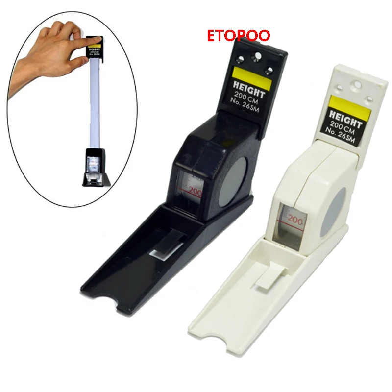 Stadiometer Wall Mounted Growth Stature Meter Measure Home Office Use Adult Children Ruler Height Measuring Measurement Tape
Stadiometer Wall Mounted Growth Stature Meter Measure Home Office Use Adult Children Ruler Height Measuring Measurement Tape