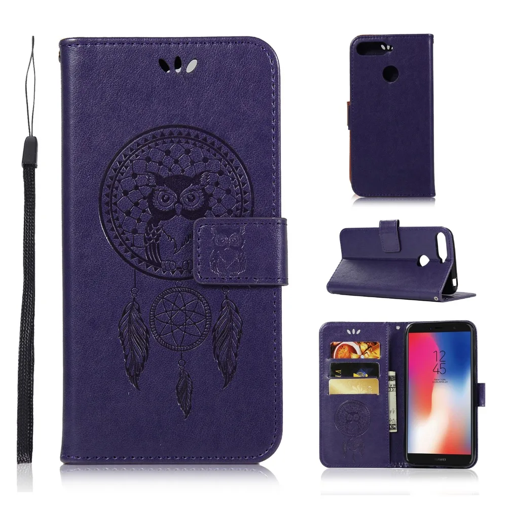 360 Magnetic Full Protection For Huawei Y9 Y5 Y6 Y7 Pro Prime 2018 2019 Stand Wallet Case Soft TPU + PU Leather 3D Flip Cover
360 Magnetic Full Protection For Huawei Y9 Y5 Y6 Y7 Pro Prime 2018 2019 Stand Wallet Case Soft TPU + PU Leather 3D Flip Cover