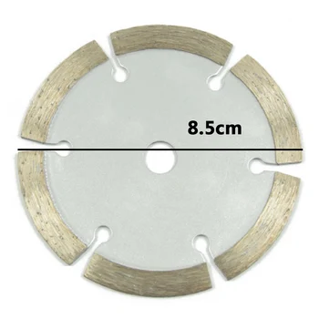 1pc 85*10 Saw Blade Mini Circular Saw Blade Rotary Tools Accessories Carbide Wood Cutting Power Tools
1pc 85*10 Saw Blade Mini Circular Saw Blade Rotary Tools Accessories Carbide Wood Cutting Power Tools