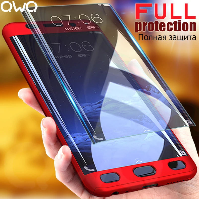 360 Full Protection Case For Samsung Galaxy A8 A9 A6 J4 J6 J8 A3 Screen Protector Cover For Galaxy A7 Plus 2018 A5 2017 Case
360 Full Protection Case For Samsung Galaxy A8 A9 A6 J4 J6 J8 A3 Screen Protector Cover For Galaxy A7 Plus 2018 A5 2017 Case