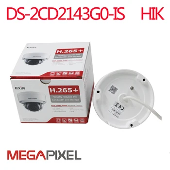 cctv Video Surveillance security ip camera Hikvision PoE 4mp Camcorder home protection Cam HD 1080p DS-2CD2143G0-I IR Dome p2p
cctv Video Surveillance security ip camera Hikvision PoE 4mp Camcorder home protection Cam HD 1080p DS-2CD2143G0-I IR Dome p2p