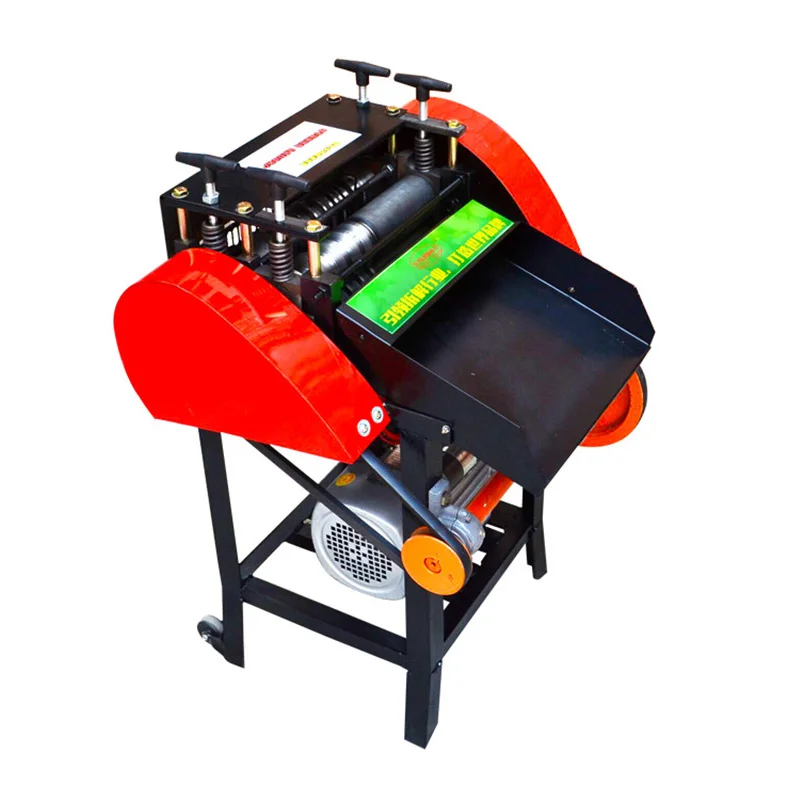 HK-65A stripping machine stripping machine automatic wire stripping waste cable wire stripping machine 1pc
HK-65A stripping machine stripping machine automatic wire stripping waste cable wire stripping machine 1pc