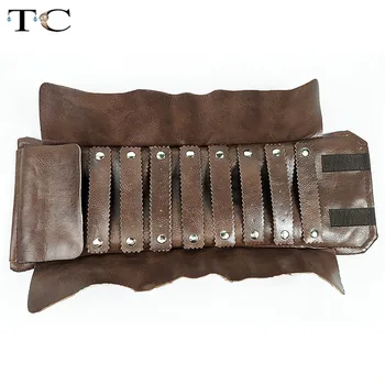 Jewelry Roll Bag Portable Earring Case Leather Organizer Multi Functional Earrings Storage Box
Jewelry Roll Bag Portable Earring Case Leather Organizer Multi Functional Earrings Storage Box