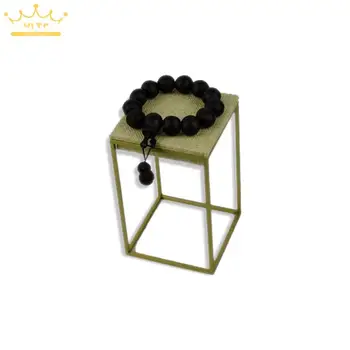 9*9*14cm Jewelry Display Stainless Steel Linen Jewelry Tray Beige Bracelet Display Bangle Organizer Showcase Free Shipping
9*9*14cm Jewelry Display Stainless Steel Linen Jewelry Tray Beige Bracelet Display Bangle Organizer Showcase Free Shipping
