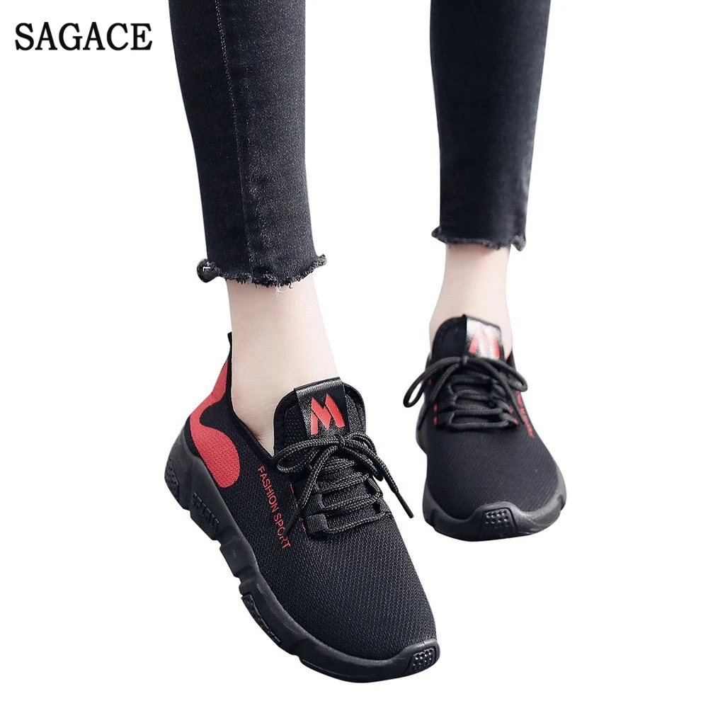 SAGACE Women Casual Outdoor Walking Vulcanized Sneakers Loafers Soft Shoes Female Casual Fwomen Flying Woven Sneakers Shoes
SAGACE Women Casual Outdoor Walking Vulcanized Sneakers Loafers Soft Shoes Female Casual Fwomen Flying Woven Sneakers Shoes