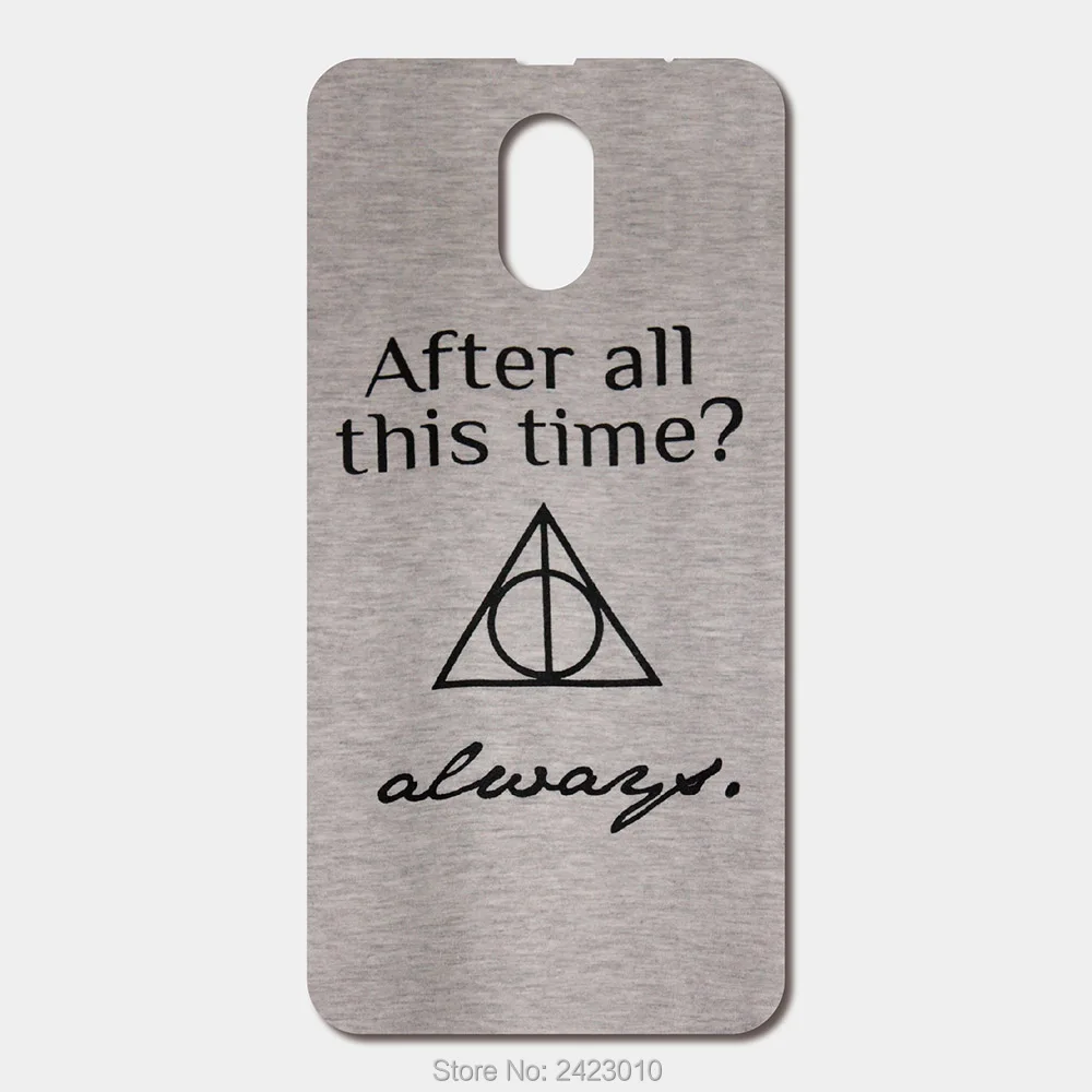 For Lenovo Vibe P1M P780 K6 K5 Note A536 S580 A1000 A5000 A319 S60 S90 S660 Zuk Z2 Z1 harry potter quotes Patterned phone cases
For Lenovo Vibe P1M P780 K6 K5 Note A536 S580 A1000 A5000 A319 S60 S90 S660 Zuk Z2 Z1 harry potter quotes Patterned phone cases