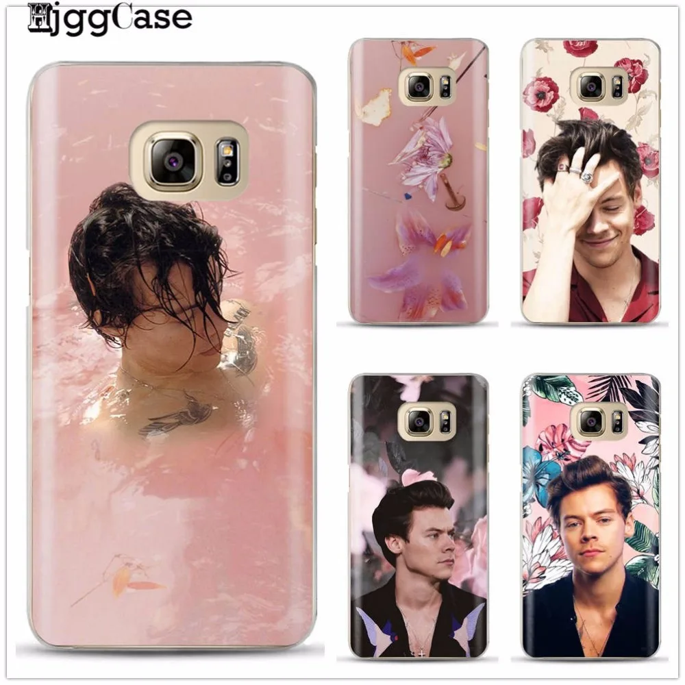 Harry Styles Phone Case TPU Soft Silicone Cover For Samsung Galaxy S6 S7 Edge S8 S9 Plus J5 J7 A3 A5 A7 2016 2017 A8 Plus 2018
Harry Styles Phone Case TPU Soft Silicone Cover For Samsung Galaxy S6 S7 Edge S8 S9 Plus J5 J7 A3 A5 A7 2016 2017 A8 Plus 2018