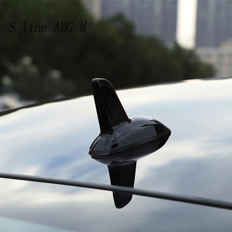 Car Styling Antenna Shark Fin Style Roof Aerial Cover Sticker Trim For Mercedes Benz A Class A180 A200 Interior Auto Accessories
Car Styling Antenna Shark Fin Style Roof Aerial Cover Sticker Trim For Mercedes Benz A Class A180 A200 Interior Auto Accessories