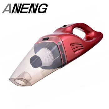 Wireless Car Vacuum Cleaner Cordless Wet/Dry Vacuum Cleaner Rechargeable Battery Powerful Suction Hand-held Vacuum
Wireless Car Vacuum Cleaner Cordless Wet/Dry Vacuum Cleaner Rechargeable Battery Powerful Suction Hand-held Vacuum