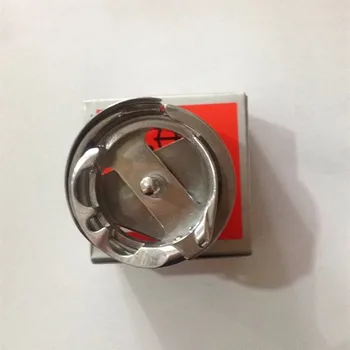 HSM-A HOOK QUILTING MACHINE BIG HOOK HIGH - QUALITY WORKMANSHIP FOR EMBROIDERY MACHINE
HSM-A HOOK QUILTING MACHINE BIG HOOK HIGH - QUALITY WORKMANSHIP FOR EMBROIDERY MACHINE