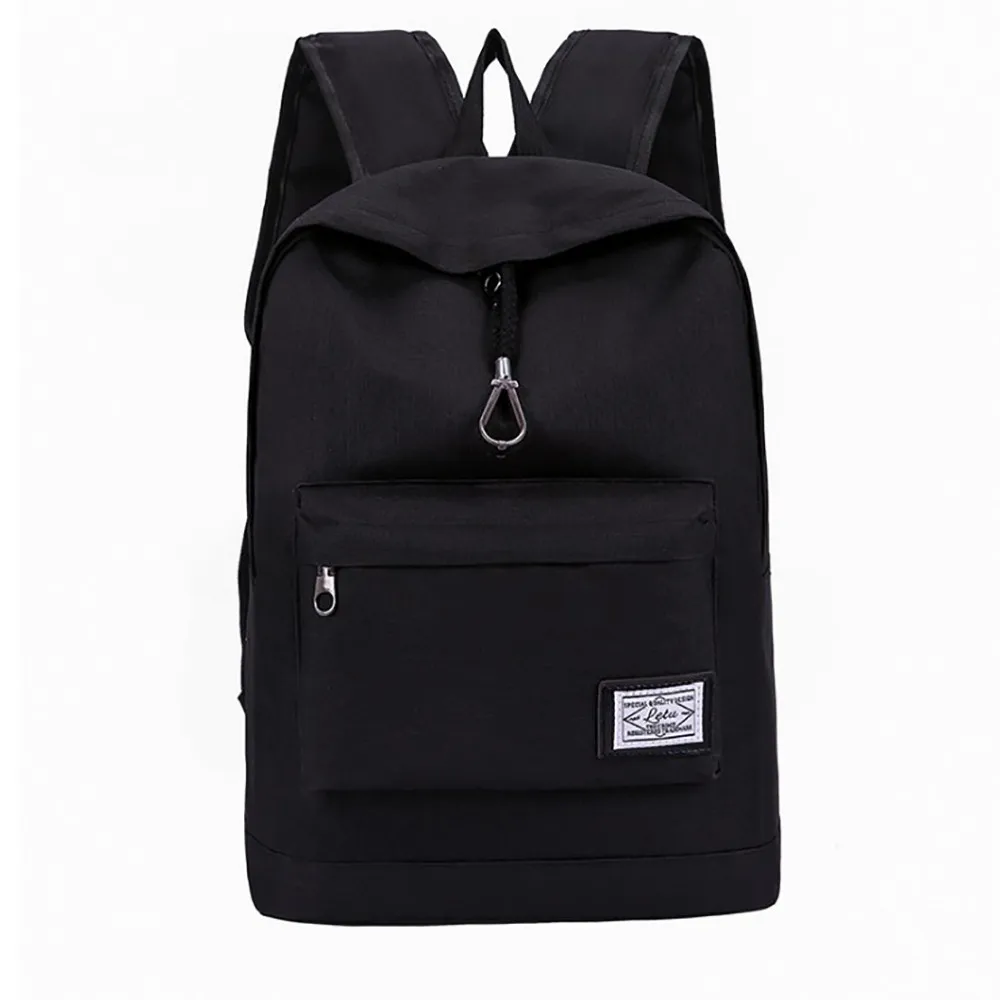 Men Canvas Backpack Large Capacity Backpacks School Bags for Teenagers Laptop Backpack USB Charging Rucksack Male Mochila L3
Men Canvas Backpack Large Capacity Backpacks School Bags for Teenagers Laptop Backpack USB Charging Rucksack Male Mochila L3