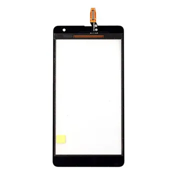 100pcs/lot Vesion CT2C1607 / CT2S1973 Touch glass Panel For Nokia Lumia 535 N535 Touch Screen Digitizer
100pcs/lot Vesion CT2C1607 / CT2S1973 Touch glass Panel For Nokia Lumia 535 N535 Touch Screen Digitizer