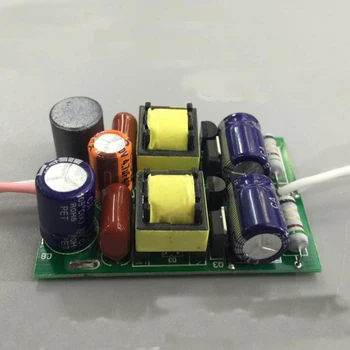 LED SCR Dimming Power Supply 580-600mA 21W 27W 36W Led Dimmable Driver for Track Light 5PCS
LED SCR Dimming Power Supply 580-600mA 21W 27W 36W Led Dimmable Driver for Track Light 5PCS