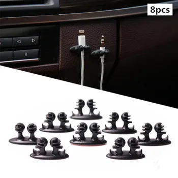 8pcs universal multi-function data cable clip for Audi A1 A2 A3 A4 A5 A6 A7 A8 Q2 Q3 Q5 Q7 S3 S4 S5 S6 S7 S8 TT TTS RS3-RS6
8pcs universal multi-function data cable clip for Audi A1 A2 A3 A4 A5 A6 A7 A8 Q2 Q3 Q5 Q7 S3 S4 S5 S6 S7 S8 TT TTS RS3-RS6