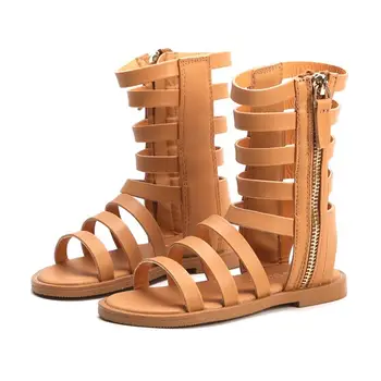 SKHEK 2019 Children Sandals For Girls Shoes Summer Beach Roman Girl Sandals Comfortable Kids Shoes Sandales Baby Summer Sandals
SKHEK 2019 Children Sandals For Girls Shoes Summer Beach Roman Girl Sandals Comfortable Kids Shoes Sandales Baby Summer Sandals