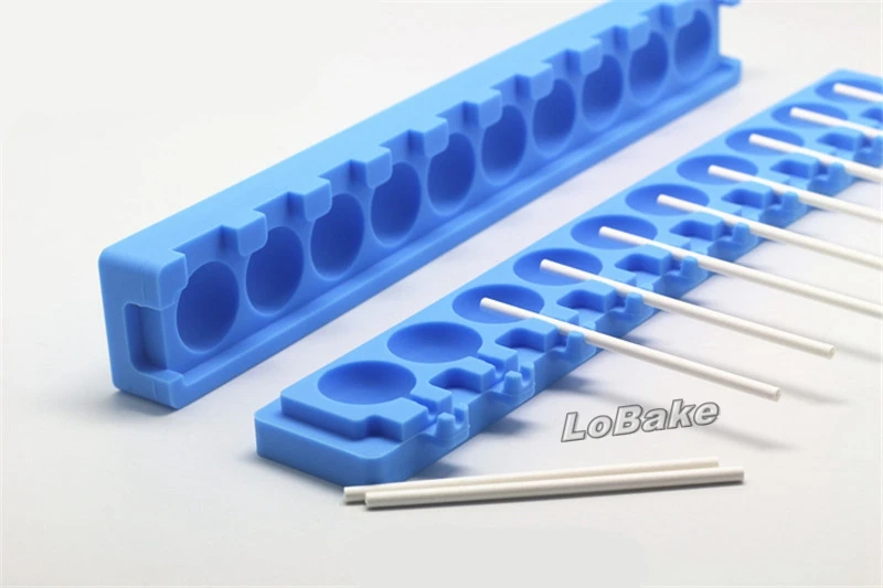 (2pcs/set with 50pcs sticks) Latest 2.7cm 10 cavities ball shape heavy silicone lollipop candy mold for homemade-popsicle-molds
(2pcs/set with 50pcs sticks) Latest 2.7cm 10 cavities ball shape heavy silicone lollipop candy mold for homemade-popsicle-molds